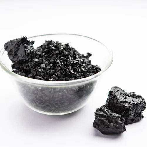 What is Liquid NAD+ Shilajit? A Cellular-Level Breakdown