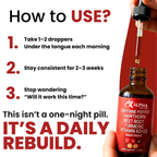Cayenne Drops