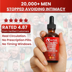 Cayenne Drops