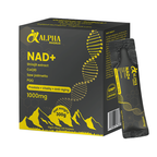 NAD+ Shilajit Prostate Liquid Pack