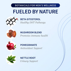 Prostate Health Soft Chews