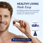 Prostate Health Soft Chews