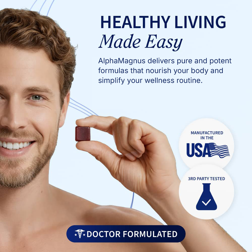 Prostate Health Soft Chews